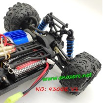 Enoze 9300e rc car old version picture