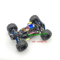 Enoze 9300e rc car v1