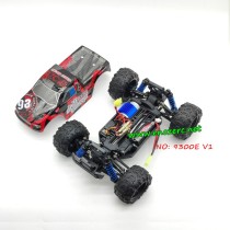Enoze rc car 9300e old version