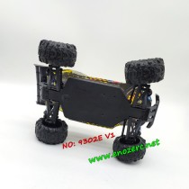 Enoze 9302e rc car old version chassis