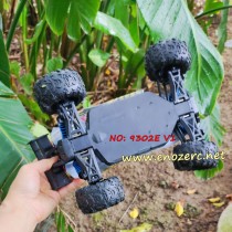 Enoze 9302E 1/18 RC Car Old Version Car Bottom