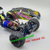 Enoze 9302e 1/18 rc racing car