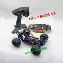 Enoze 9302E extreme rc car v1