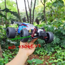 Enoze 9306E 1/18 2.4G 4WD High Speed ​​Remote Control Racing Car-V1