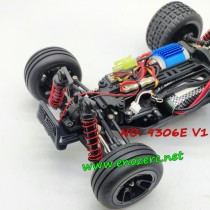 Enoze 9306E rc car old version real shot