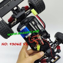 Enoze 9306E V1 internal structure photo
