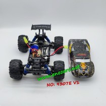 Enoze 9307E 1/18 rc car old version