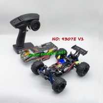 Enoze 9307E rc racing car