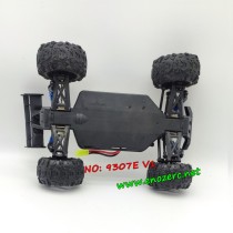 Enoze 9307E rc car old version chassis