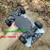 Enoze 9301E rc car old version car bottom