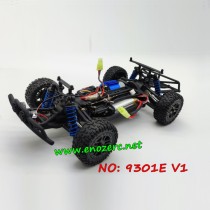 Enoze 9301E rc car old version photos