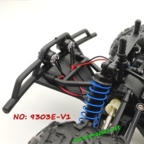 Enoze 9303e rc truck old version