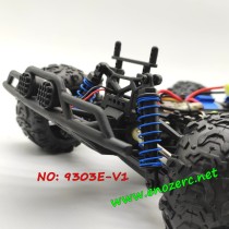 Enoze 9303e rc truck old version