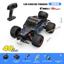 Enoze 9303e truck