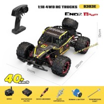 Enoze 9303e rc truck