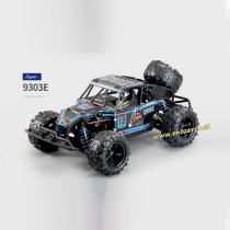 Enoze 9303e 1/18 high speed rc truck