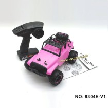 Enoze 9304E 1/18 2.4G 4WD High-Speed Off-Road Racing Car-V1