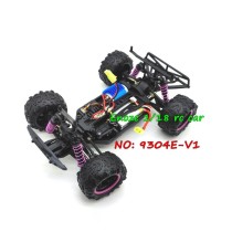 Enoze 9304E rc truck old version