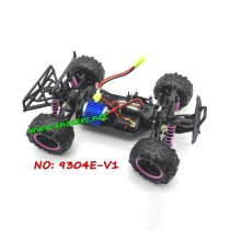 Enoze 9304E rc car old version