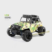 Enoze 9304E 1/18 rc truck