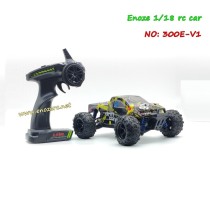 Enoze 300E Brushless RC Truck