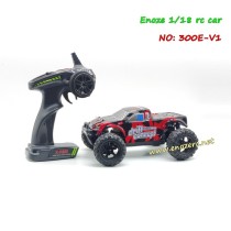 Enoze 300E Brushless 4WD High Speed ​​Remote Control Racing Car-V1
