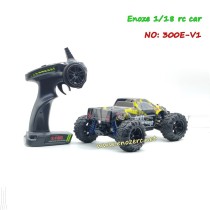 Enoze 300E Brushless 1/18 Racing Car