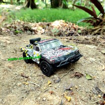 Enoze 301E brushless rc truck