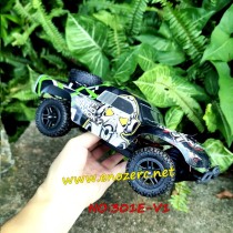 Enoze 301E brushless remote control monster truck