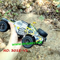 Enoze 301E rc car-brushless high speed racing