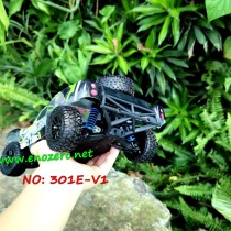 Enoze 301E brushless rc car
