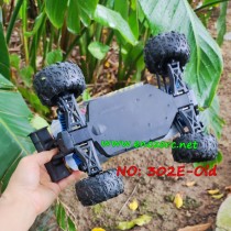 Enoze 302E rc car old version chassis