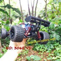 Enoze 306E brushless high speed ​​racing car