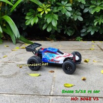 Enoze 306E 1/18 brushless professional racing car