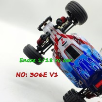 Enoze 306E brushless speed ​​racer for adults and kids