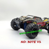 Enoze 307E 1/18 high speed rc car