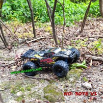 Enoze 307E 1/18 brushless high-speed rc racing car