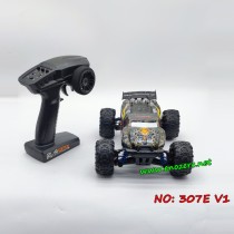 Enoze 307E Brushless Professional Racing