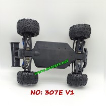 Enoze 307E rc car old version chassis