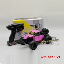 Enoze 303E 1/18 brushless rc car
