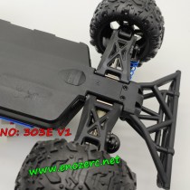 Enoze 303E brushless racing car