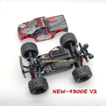 New Enoze 9300E 1/18 high speed rc car