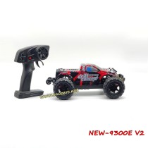 Enoze 9300E Armadillo V2
