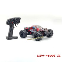 New Enoze 9300E V2 rc car