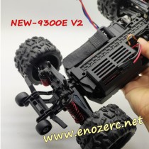 Enoze 9300E V2 rc car