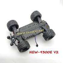 Enoze 9300E Armadillo V2 rc monster truck