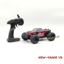 New enoze 9300e v2 racing car