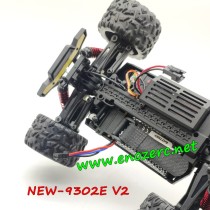 New Enoze 9302E V2 rc car