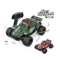 Enoze 9308E 1/18 Full Scale 4WD Remote Control Dinosaur High Speed Car