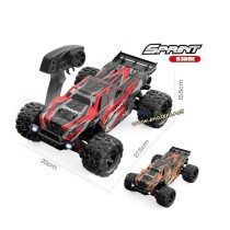 Enoze 9309E 1:18 Full Scale 4WD Remote Control High Speed ​​Semi Truck